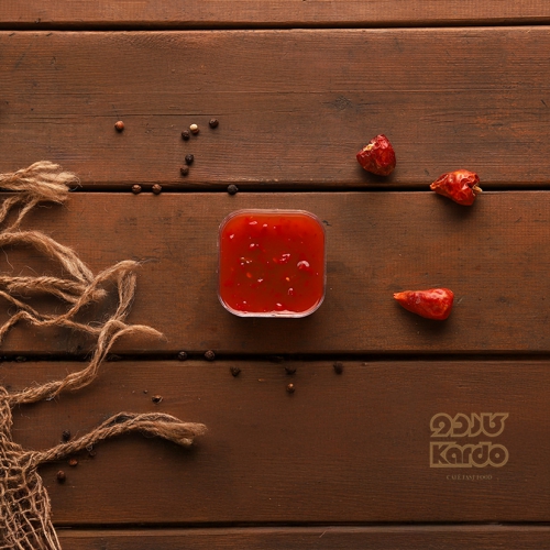  عکس سس چيلي تاي