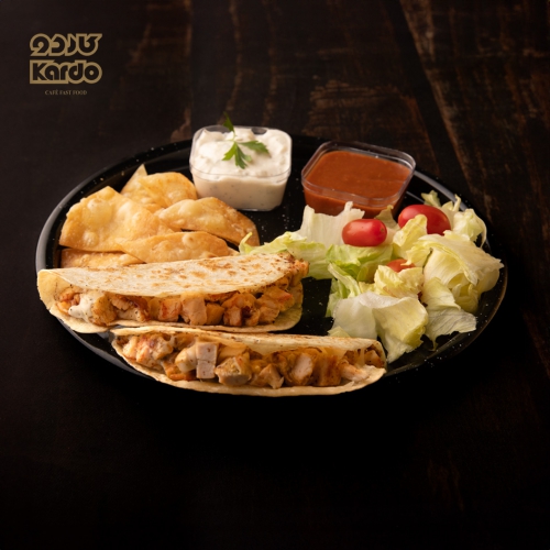  عکس تاکو کلاسيک