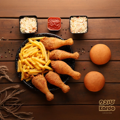  عکس ساق سوخاري (5 تکه)