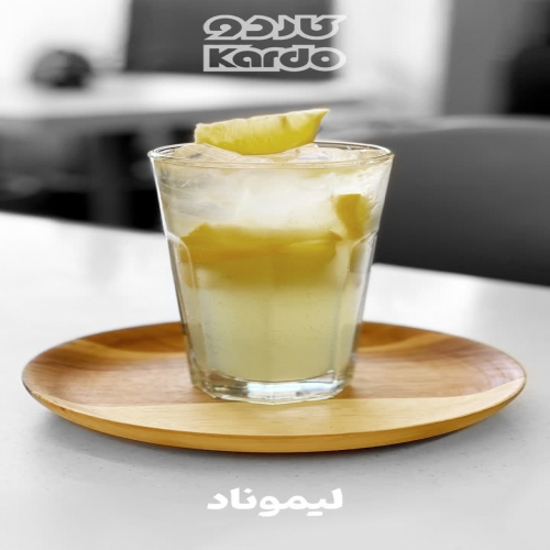  عکس فرش ليموناد