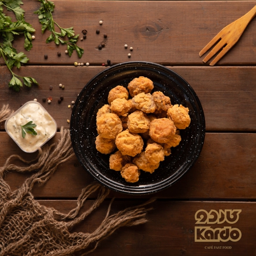  عکس قارچ سوخاري